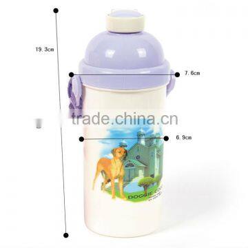 kid plastic insulated cups