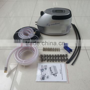 LT0124 China wholesale market mosquito high pressure misting system