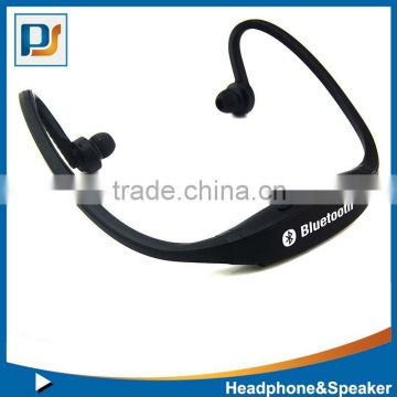 Popular Wireless Bluetooth Headset Earbuds SPORT Earphone Stereo Headphone For Cellphone