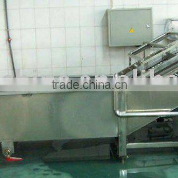 Kimchi Desalting washing machine/Vegetable washing machine