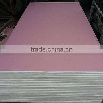 12mm gypsum board