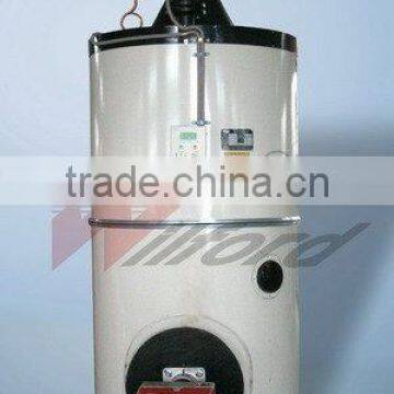 Atmospheric pressure Hot-water Boiler,Gas Fired Boiler 0.17MW