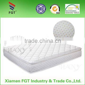 Healthy Enviromental high quality superiority mattress