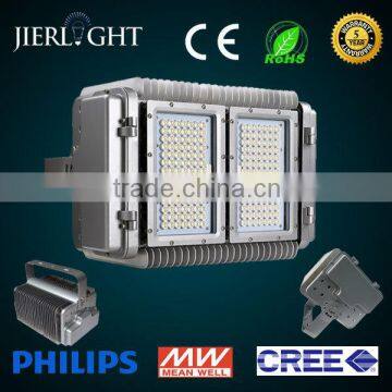 outdoor use 400w most powerful led flood light with meanwell driver sex 400w most powerful led flood light