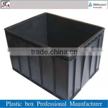 Hot sale plastic box for fruits or vegetables