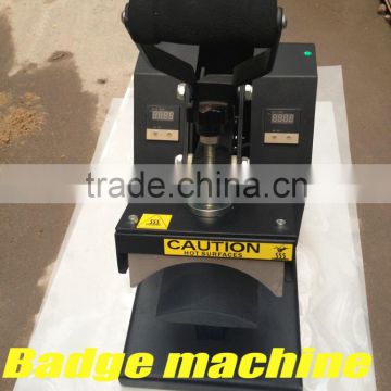 New product cap heat press machine made in china