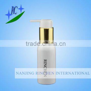 100ml beautiful emulsions bottle