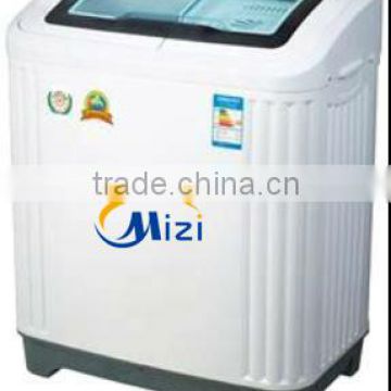 Twin tub/Semi-automatic washing machine 8.5kg