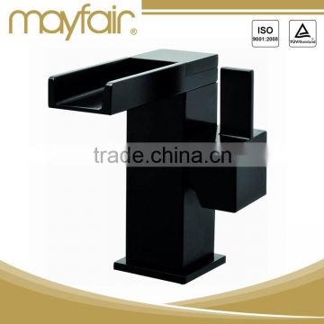 Excellent waterfall bath room faucet