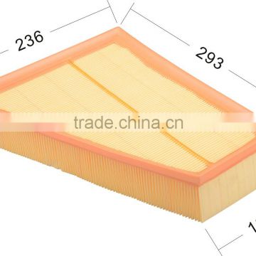 CHINA FACTORY SUPPLY PU AIR FILTER C30161/6G919601AA/1418883/1479059/1465170 FOR CAR WITH HIGH QUALITY