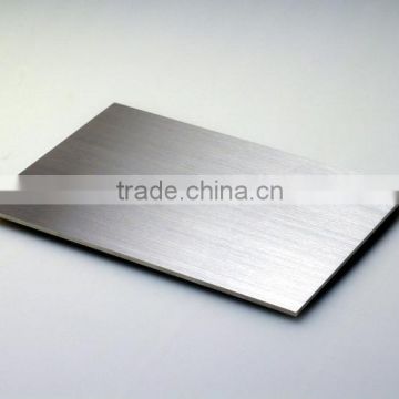 HL/BA stainless steel sheet plate