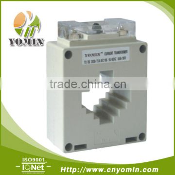 Manufacturer MSQ-40-500/5 Casing type Current Transformer 500/5A, Current transformer/