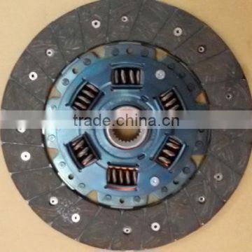 PART NO:NSD055HJ auto car accessories clutch disc assembly from china clutch supplier