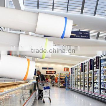 120lm/W T8 LED Tube 18W 4ft 120cm Promotion LED Lamps
