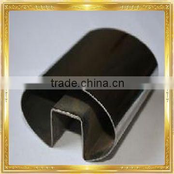stainless steel tube inconel welding