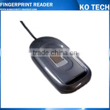 New products 2014 electrical price of biometrics fingerprint scanner