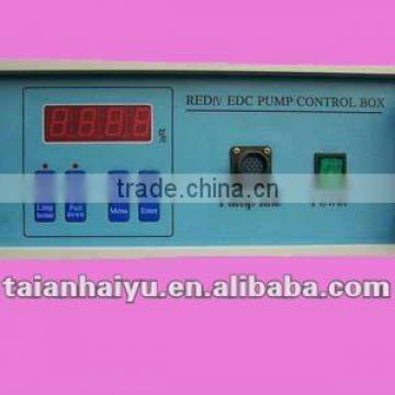 HY-RED 4 Zexel Pump Tester, for checking Zexel line pump, electronic line pump tester