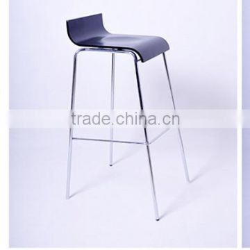 Better High Quality ABS Bar Chair with great price Y452