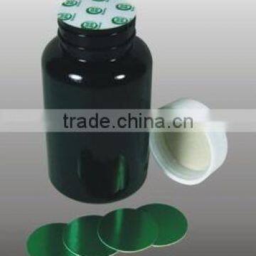 Aluminium foil sealing film,induction cap seal liner