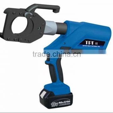 EZ-85 Electric hydraulic cable cutter