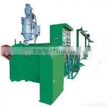 wire and cable machine plastic sheet extrusion machine aluminum extrusion machine