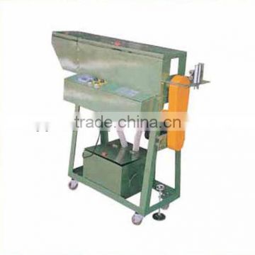 Copper wire powder machine with talc for wire & cable