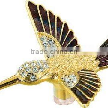 24K Vintage Gold Plated Swaravski Crystals Promotional Gifts ~ Wedding Gifts ~ Christmas Corporate Gift Sets ~ Unique Gift