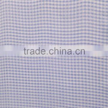 suppliers polyester/ china wholesale market poly dyed fabric