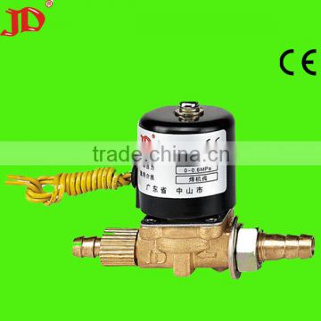 (low price valve)mini valve gas(12v solder valve)