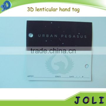 Garment Tags Product Type and Paper Material garment hang tags