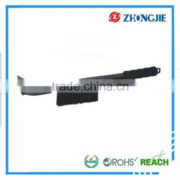 China Wholesale Heavy-Duty Snow Brush With Ice Scraper