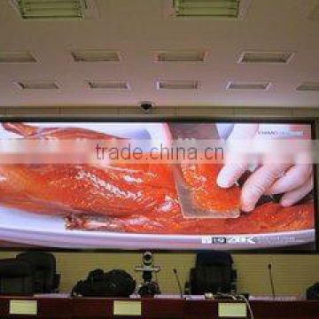 Professional Electronic LED Signs led /lcd p3 smd led display screen indoor full color