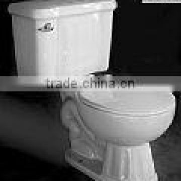 Two Piece Toilets T/X-6813