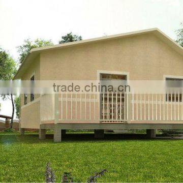 ZTT Econova china prefabricated homes