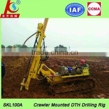 Best selling! SKL100A drilling machine for PV hole