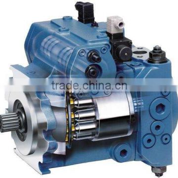 Alibaba China supplier Construction machine parts hydraulic pump