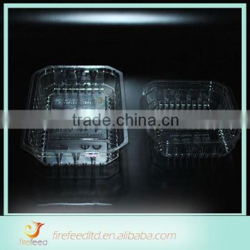 China Supplier High Quality plastic compartment tray