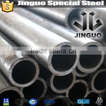 NF C45/NFEN C45 seamless carbon structural steel pipe