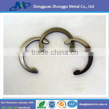 Stainless steel C-Ring washer