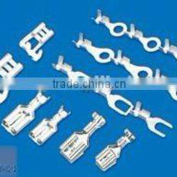 Connectors Terminals