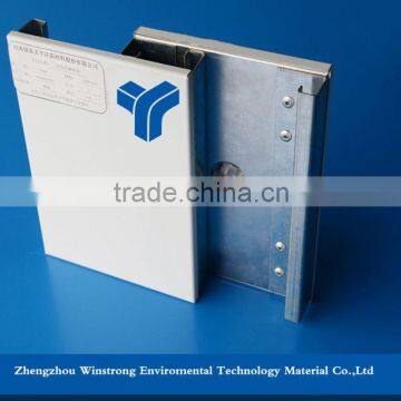 aluminium alloy honeycomb plate for wall