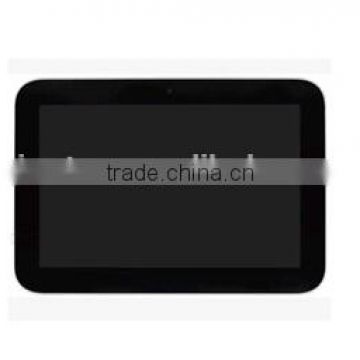 Original Touch Glass Digitizer LCD Display Screen Assembly For Lenovo IdeaTab A2109 Tablet