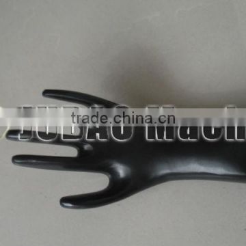 Telflon Coating glove former