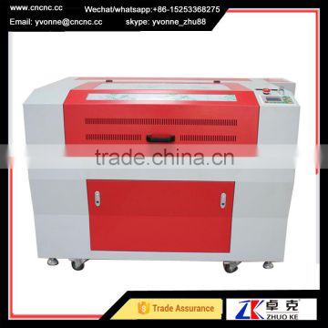 Leetro 6525 separation laser engraving machine for wood arcylic 6090 900*600mm                        
                                                                                Supplier's Choice