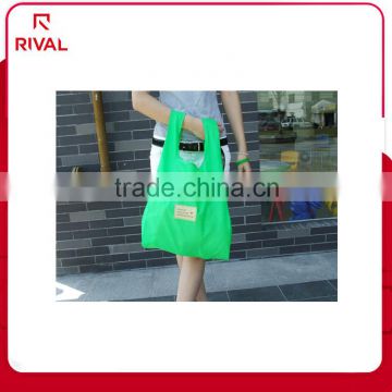 Fashionable High Strength Plastic T-shirt Bags manufacturer/ supplier
