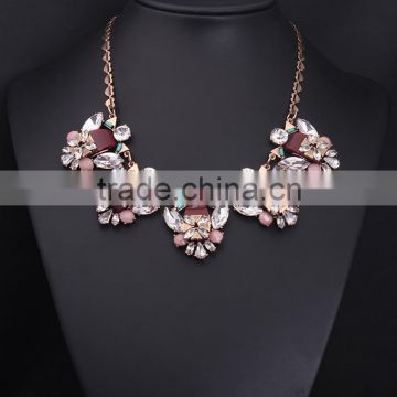 Fine Jewelry Products Summer Feeling Candy Color Short Choker Fashion Necklace 2014