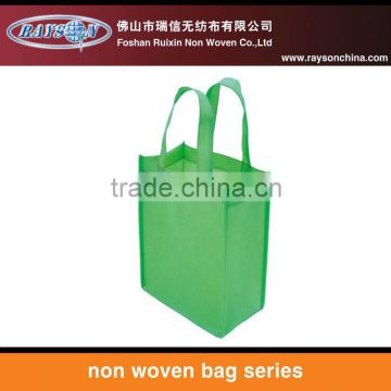high quality non woven handle bag
