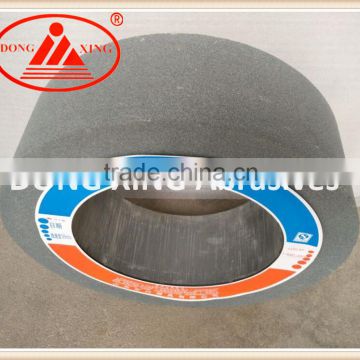 600x200x305mm Centerless Grinding Wheel for Bearing