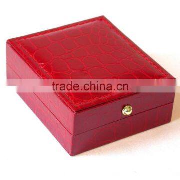 special popular plastic decorative lock jewelry box