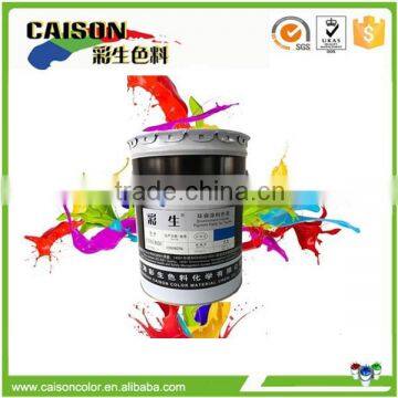 Derectly factory supply pigment in vinyl advertising banners printing water based